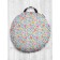 Pillow Sidushka "Mood - Spring", decorative, D = 52 cm