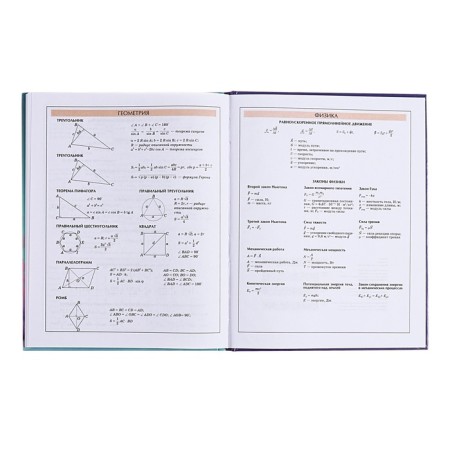 Diary for grades 5-11, solid cover "Pets", glossy lamination, intellectual content, block 60g/m2-15