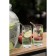 Glass glass for Magistro cocktails "Unique", 550 ml