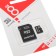 Memory map Smartbuy Microsd, 8 GB, SDHC, class 4, with adapter SD