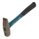 Handing ground GROSS 10276, 500 g, square tramp, fiberlashasa rubberized handle