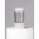 Massager d/head with the reservoir D2.7*5.5cm 5ml measuring scale plastic K/box QF