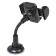 Holder for phone/navigator AIRLINE AMS-U-04, on the windshield, on a long rod