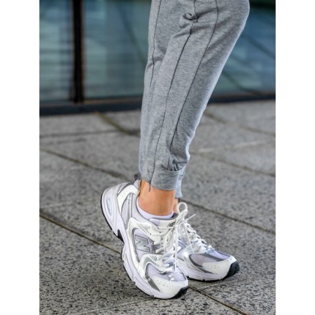 Women's ISee pants, size 44, gray color-7
