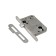 Castle Magnetic Castle APECS 5300-Ni, without c/m, m/o 85 mm, b/handles, nickel color