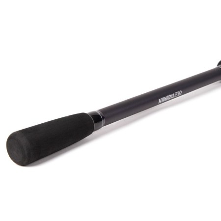 Spinning Carboxu Carbon Namazu Pro Supapull-Jack Light Heavyweight IM8 2.55 m-6