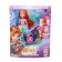 Winx Club Hair Magic "Bloom", with wings and markers, 24 cm