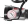 Car compressor, metallic, 30 l/min to the SkyWay cigarette lighter Tornado, AS-580, S02001022
