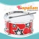 Children's musical instrument "Drum: Rhythm", mix