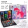 Set for creativity, 150 items, My Little Pony