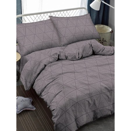 Bed linen 2 joint venture amore mio, size 180x210 cm, 175x215 cm, 50x70 cm - 2 pcs