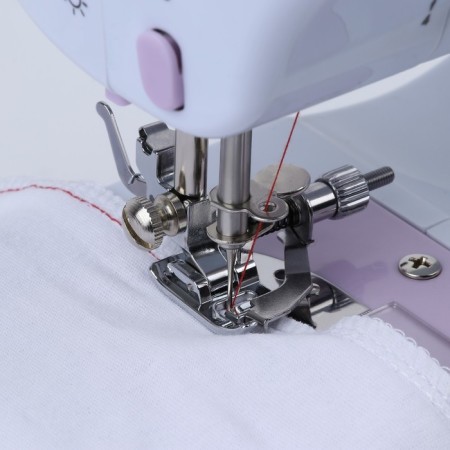 Puppy paw for a hidden seam, 5.3 × 2.9 cm-4