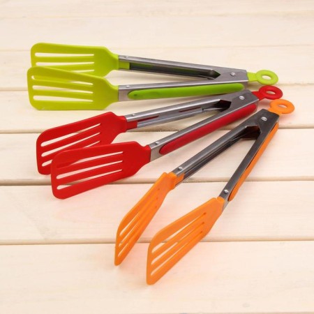 Pisces for fish “Shovel”, 25 cm, color mix-5