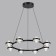 Klot Led 50W 4000k 4310lm Caus