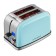 Toster Maunfeld MF-821BL, 950 W, 3 modes, 2 toasts, blue