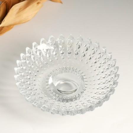 Corso candlestick 5x15 cm-1