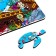 Figure puzzle "Summer day" + puzzles
