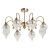 8 lamps