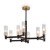 9 lamps