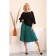 Women's skirt, size 56