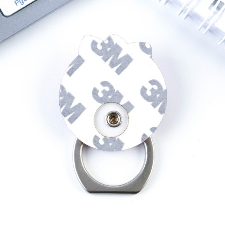Popskot for an anime phone, 3.5 x 3.7 cm-5