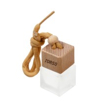 A flavor for a flavor in a car suspended, 8 ml
