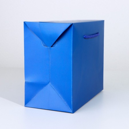 Package - Blue "Blue", 23 × 18 × 11 cm-1