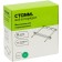 A set of mechanisms for delaying Istanm, plastic, 25 pcs., Green