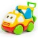 Car "BB-Bi-know Topic" No. 2