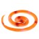 New Year. Antistress toy "Snake" 70cm, mix, in showbox