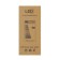LED lamp "Retro", ST64, 4 W, E27, 420 lm, 2700 K, golden, warm white