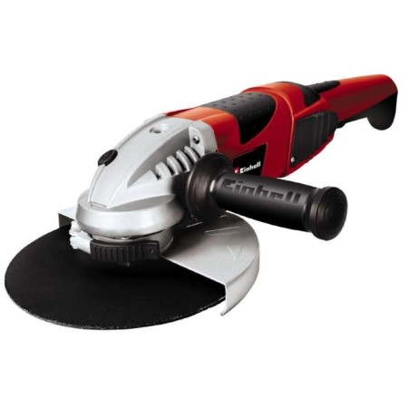 Corner grinder Einhell TE-Ag 230/2000, 2000 W, D = 230 mm, 6500 rpm, 3m