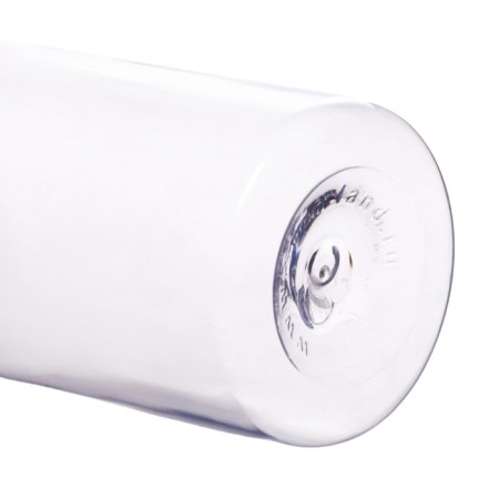 Water bottle, 500 ml, My Bottle, 19.5 x 6 cm, Czech included, mix-6