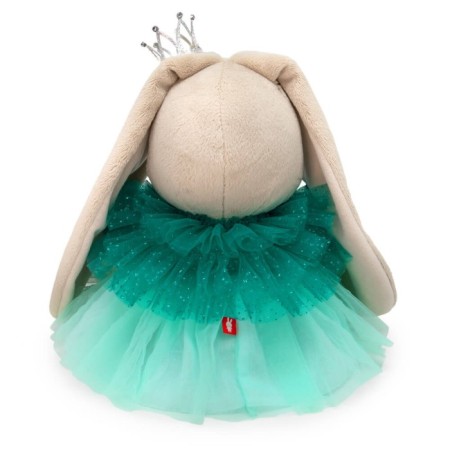 Soft toy "Bunny Min Princess of Sweet Dreams", 18 cm-2