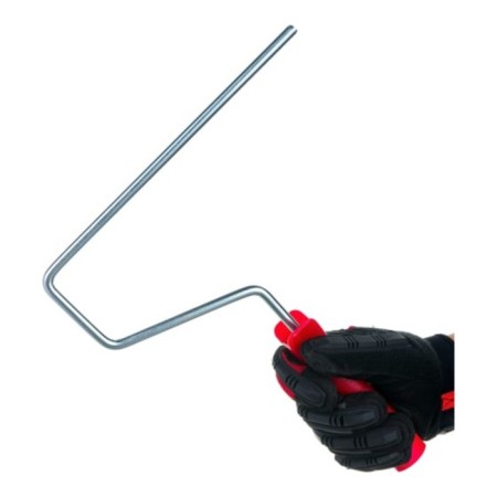 Runge for the roller bison standard 05682-24, 240 mm, begel 8 mm-3