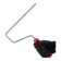 Runge for the roller bison standard 05682-24, 240 mm, begel 8 mm