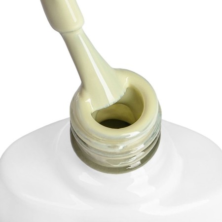 Color gel polish Adricoco, No. 189 lime juice, 8 ml-1