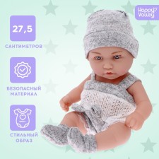 Baby of Dreams, Premium Edition.