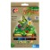 Plastic pencils 36 colors Ray "Zoo", hexagonal