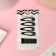 Invisibility for hair "Classic" (set of 14 pcs) 4.5 cm, black