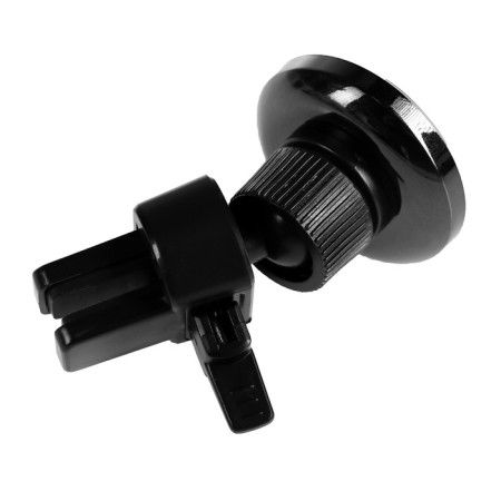 AHS AH-1703-M mobile device holder, magnetic, in the deflector-2
