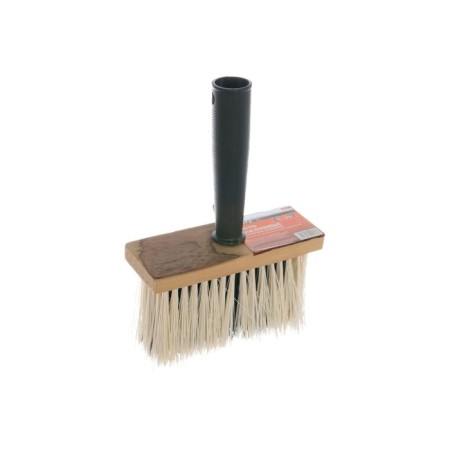 Maklovitka MTX 84084, artificial bristles, wooden pen, 140x52 mm