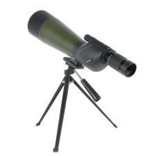 Зрительная труба Veber Defence, 20-60×80 WP, с сеткой