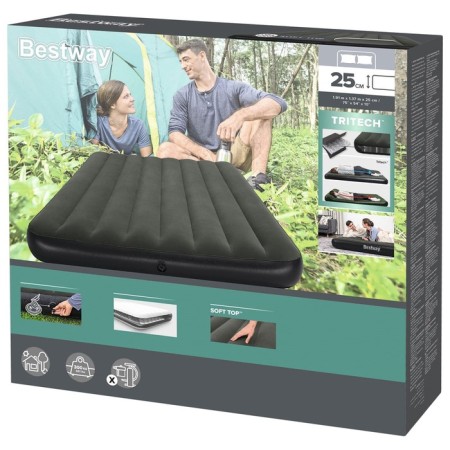Матрас надувной Tritech Full 191 x 137 x 25 см 6713M-8