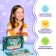 Puzzle "bright mood", a large gift box, 160 elements