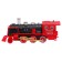Rail Road "Sowing Train", radio control, smoke effect