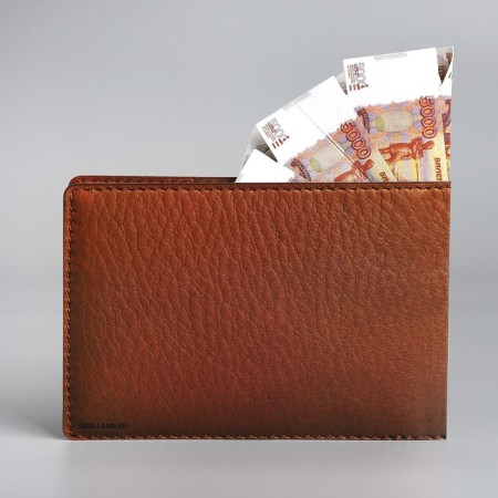 Volumetric postcard "Happy Birthday", wallet, 17 × 15 cm-1