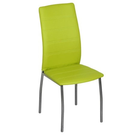 Wave chair, olive