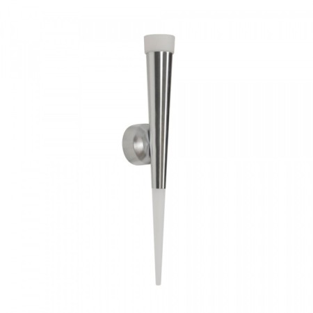 Sconces Citilux "Vegas" CL227310, 7x44 cm, 1x7W, LED, color gray color-6