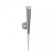 Sconces Citilux "Vegas" CL227310, 7x44 cm, 1x7W, LED, color gray color